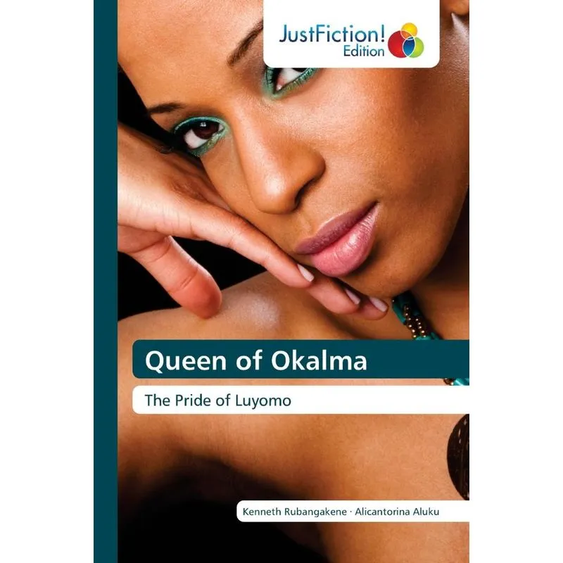 Queen of Okalma