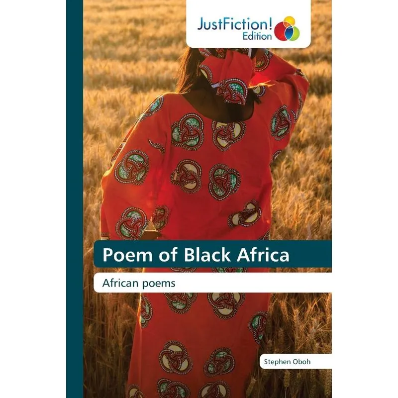Poem of Black Africa