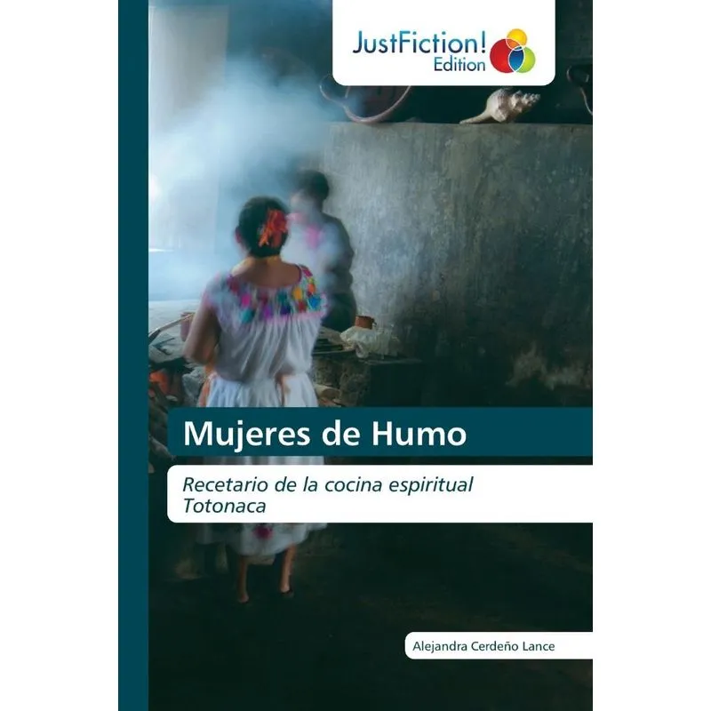 Mujeres de Humo