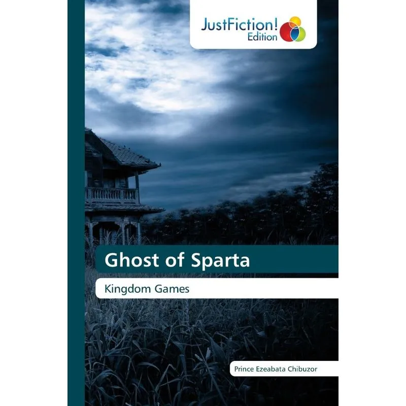 Ghost of Sparta