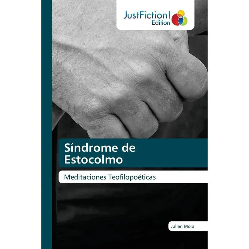 Síndrome de Estocolmo