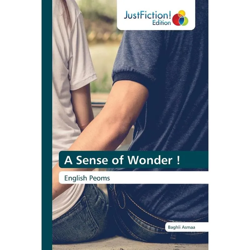 A Sense of Wonder !