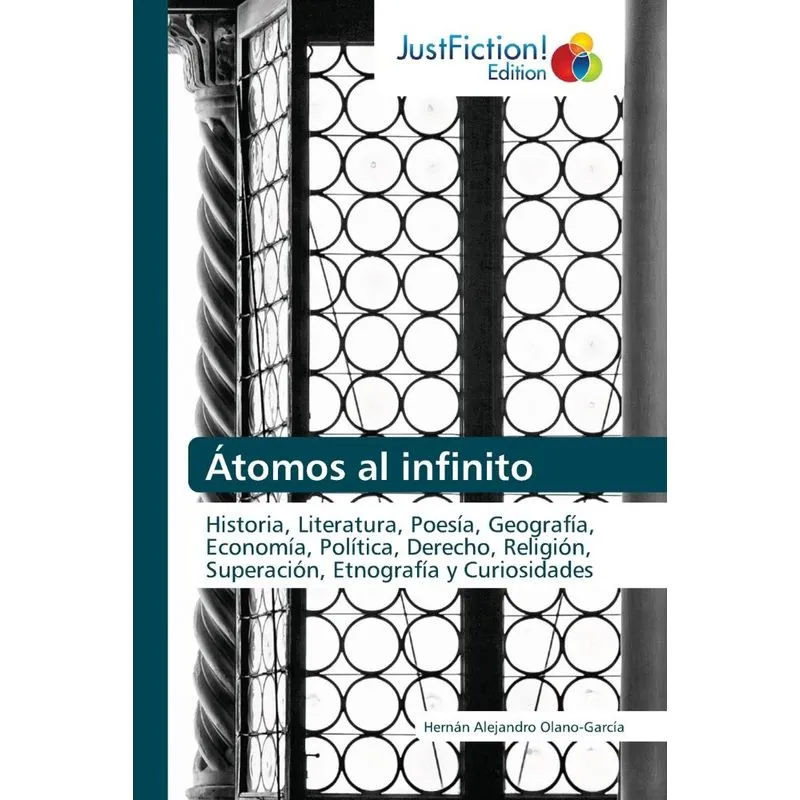Átomos al infinito