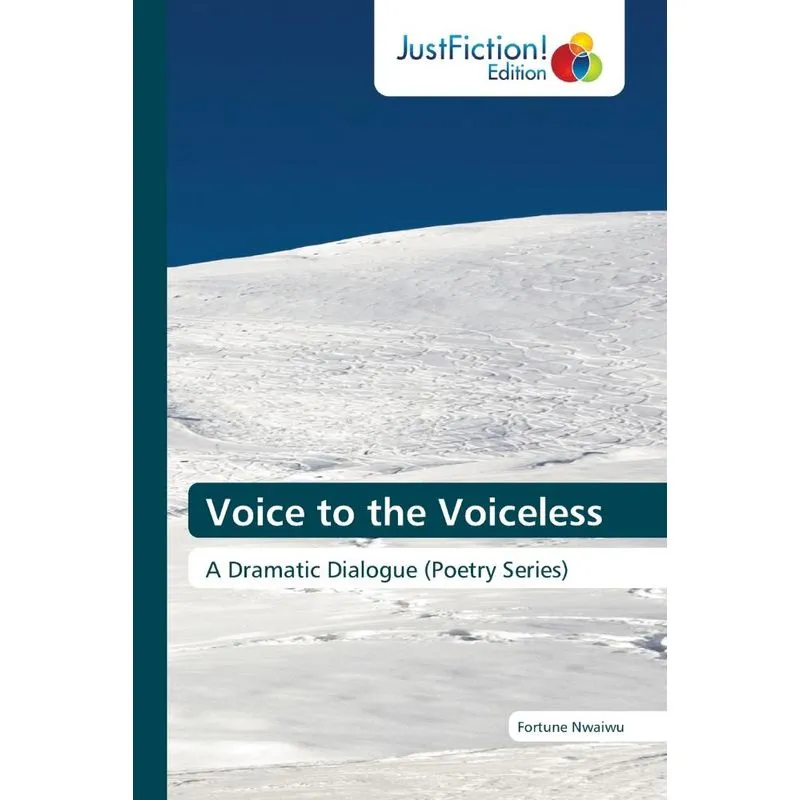 Voice to the Voiceless
