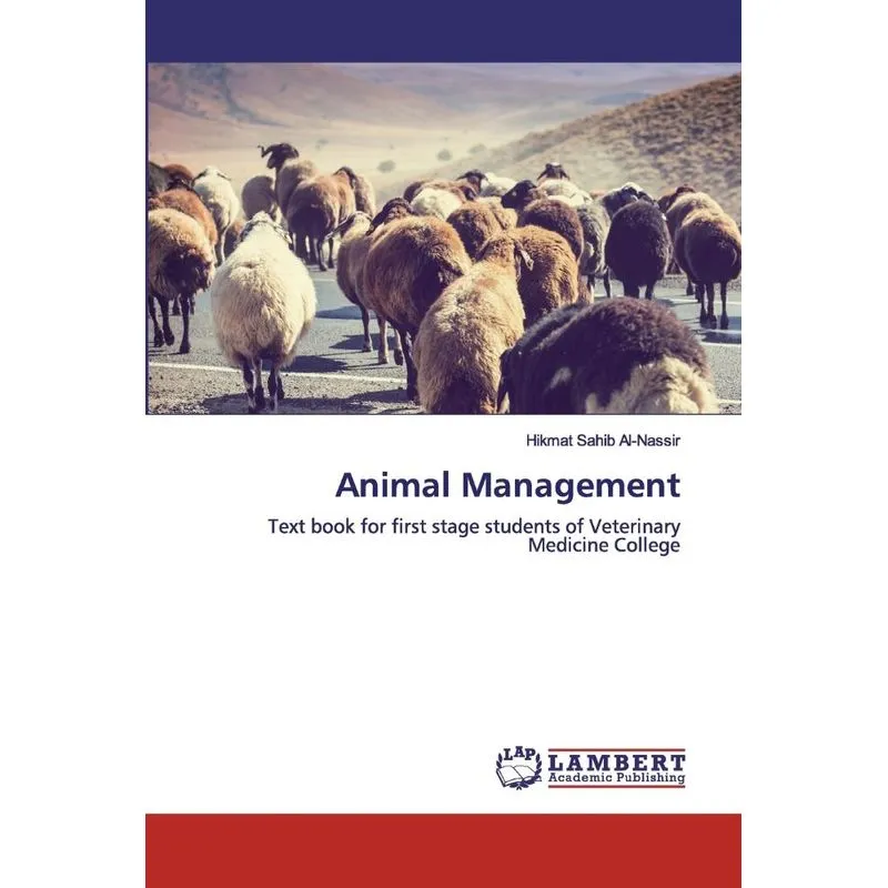 Animal Management