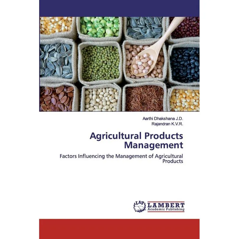 Agricultural Products Management