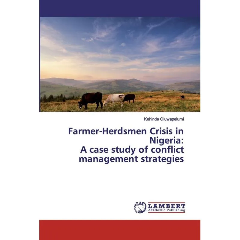 Farmer-Herdsmen Crisis in Nigeria