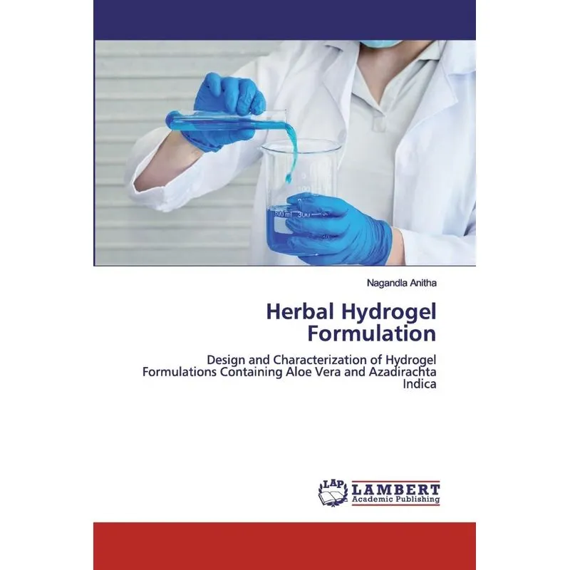 Herbal Hydrogel Formulation