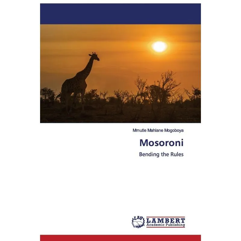 Mosoroni