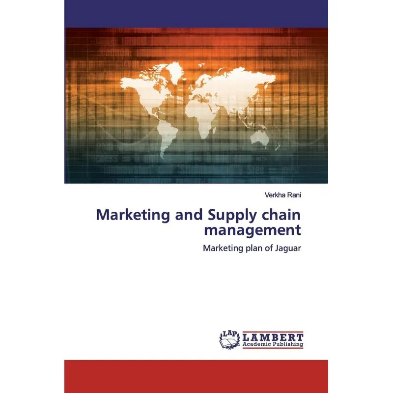 Marketing and Supply chain management