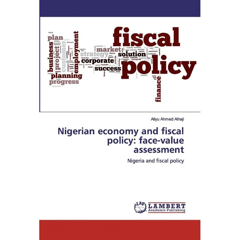 Nigerian economy and fiscal policy