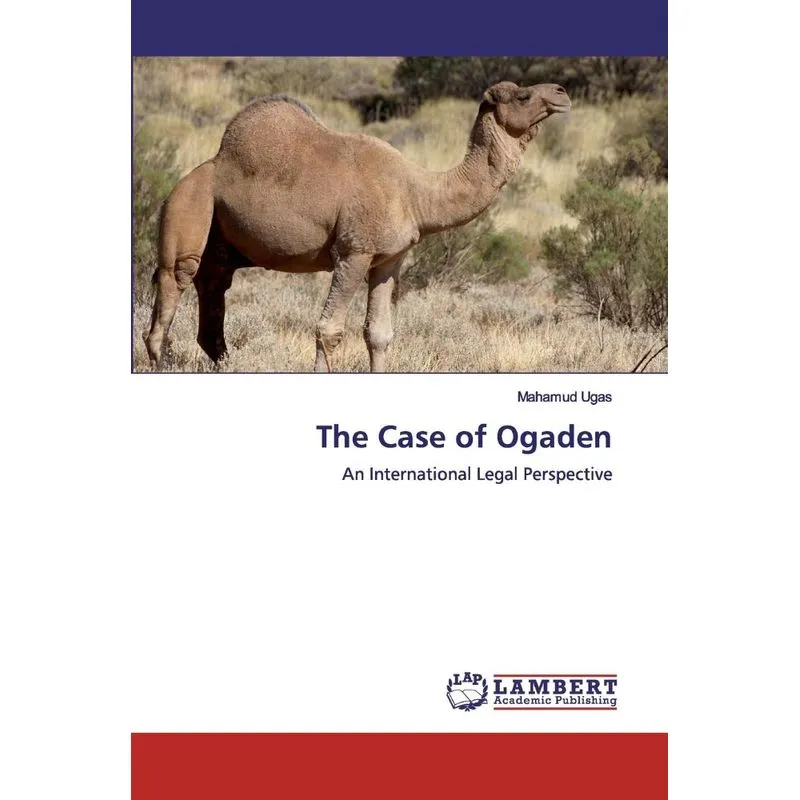 The Case of Ogaden