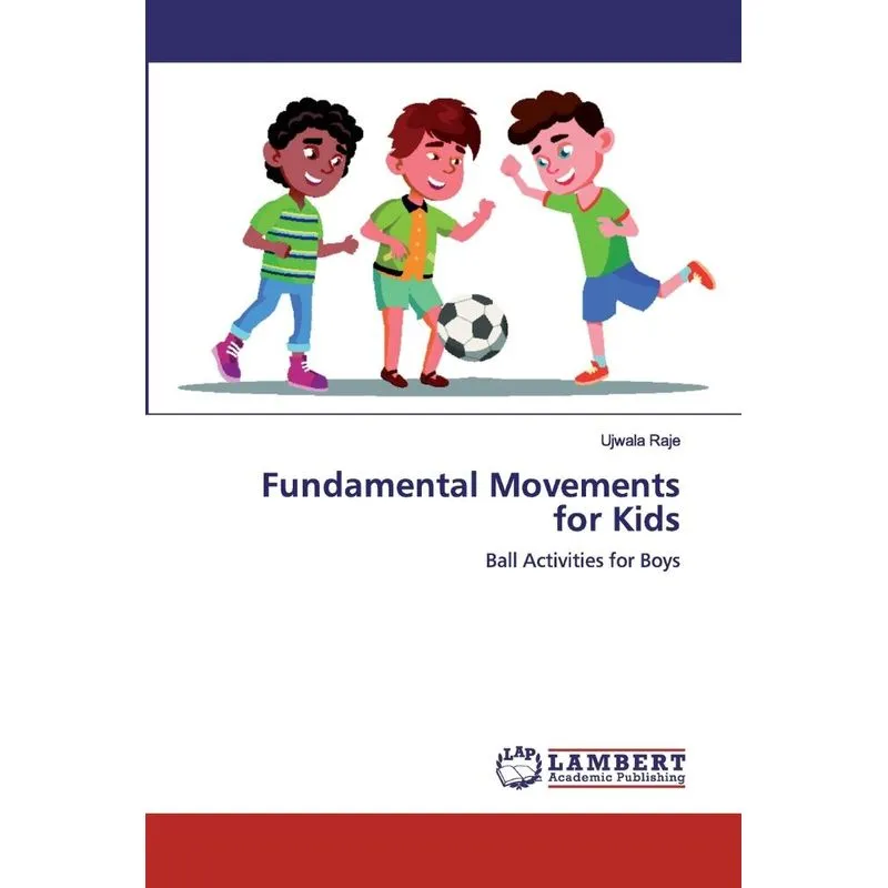 Fundamental Movements for Kids