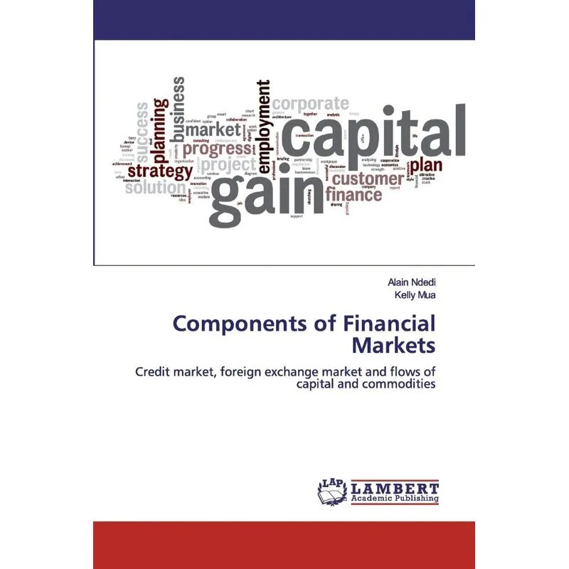 Components of Financial Markets