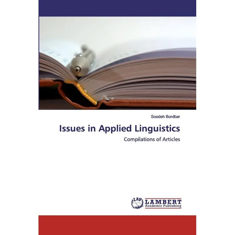 Issues in Applied Linguistics