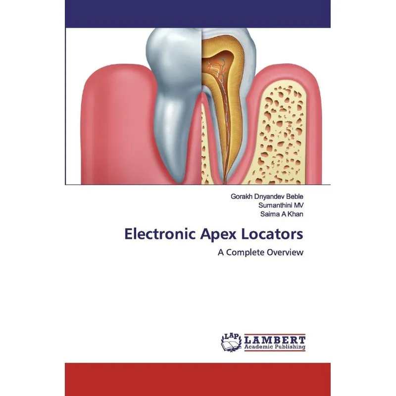Electronic Apex Locators