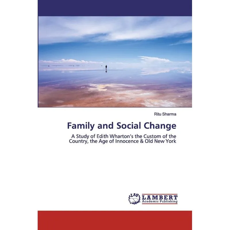 Family and Social Change