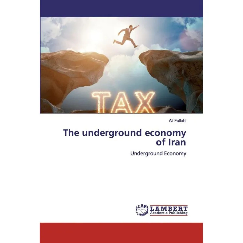 The underground economy of Iran