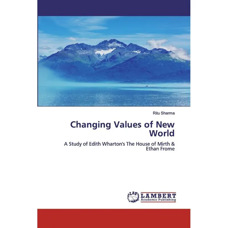 Changing Values of New World