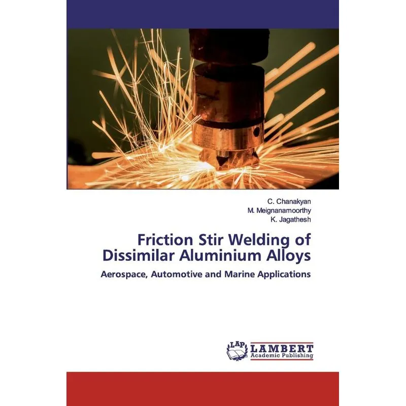 Friction Stir Welding of Dissimilar Aluminium Alloys