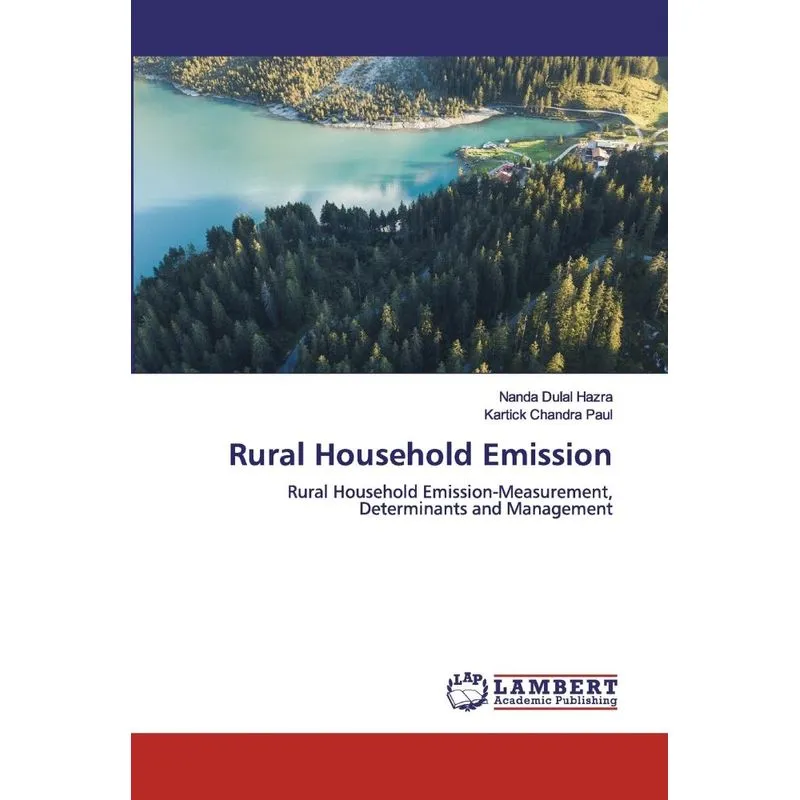 Rural Household Emission