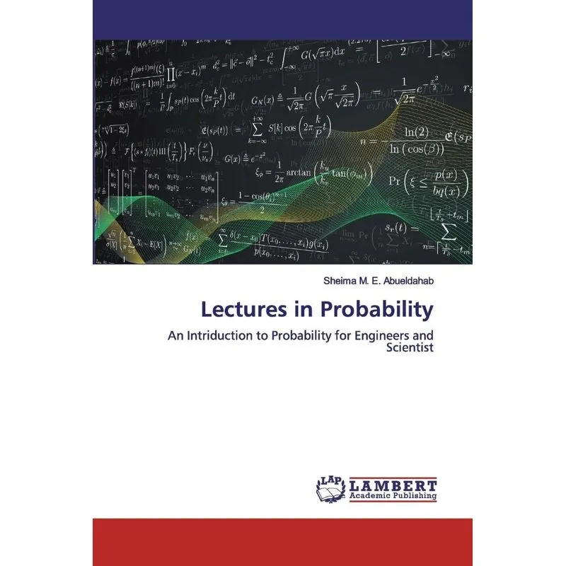 Lectures in Probability