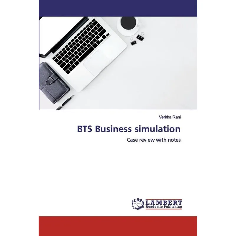BTS Business simulation