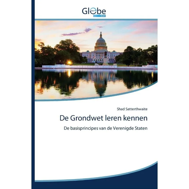 De Grondwet leren kennen