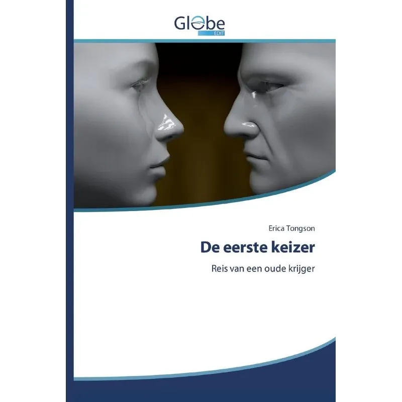 De eerste keizer