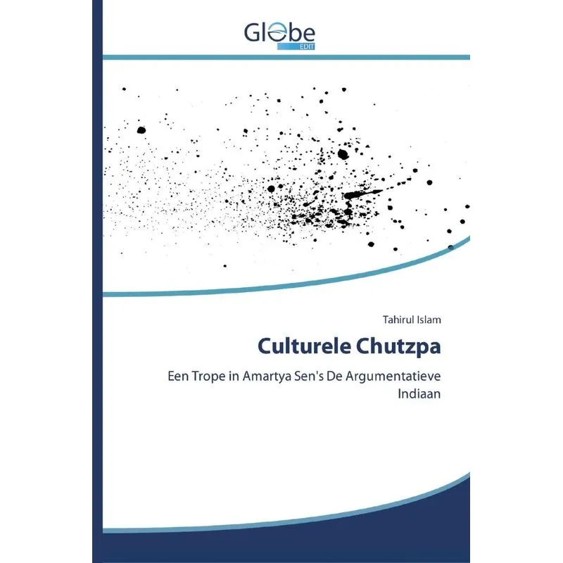 Culturele Chutzpa