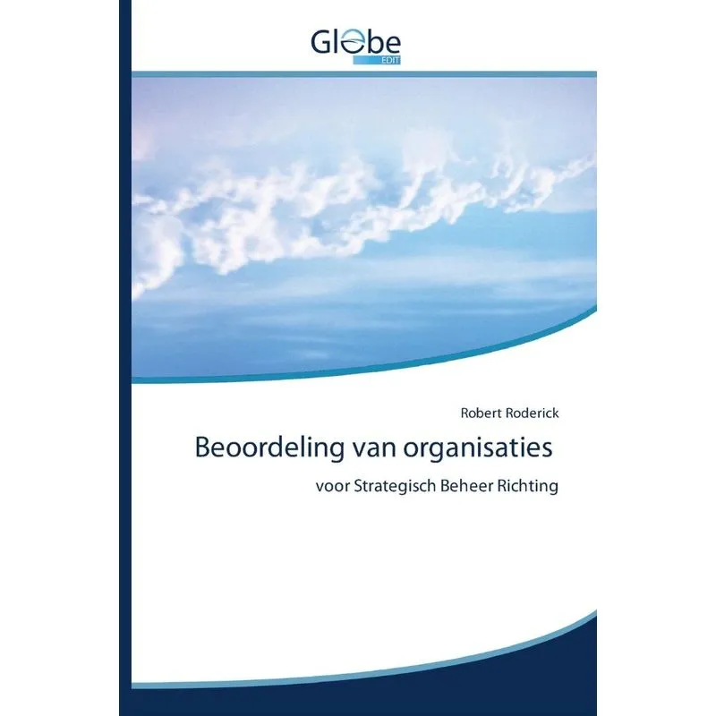 Beoordeling van organisaties