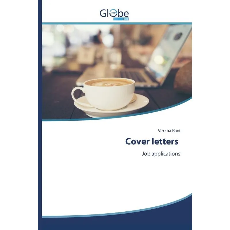 Cover letters