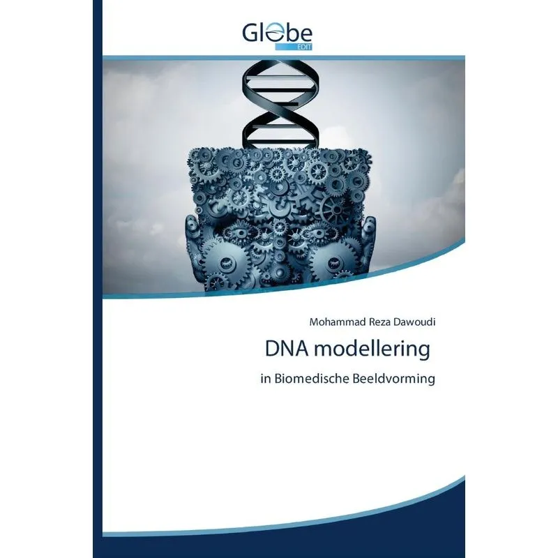 DNA modellering