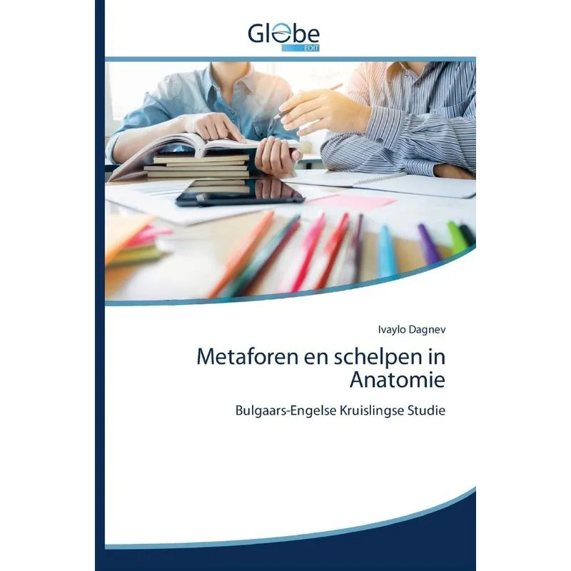 Metaforen en schelpen in Anatomie