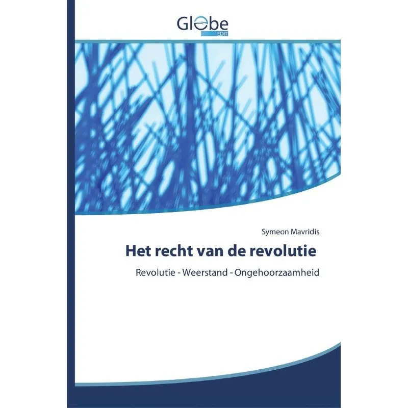 Het recht van de revolutie