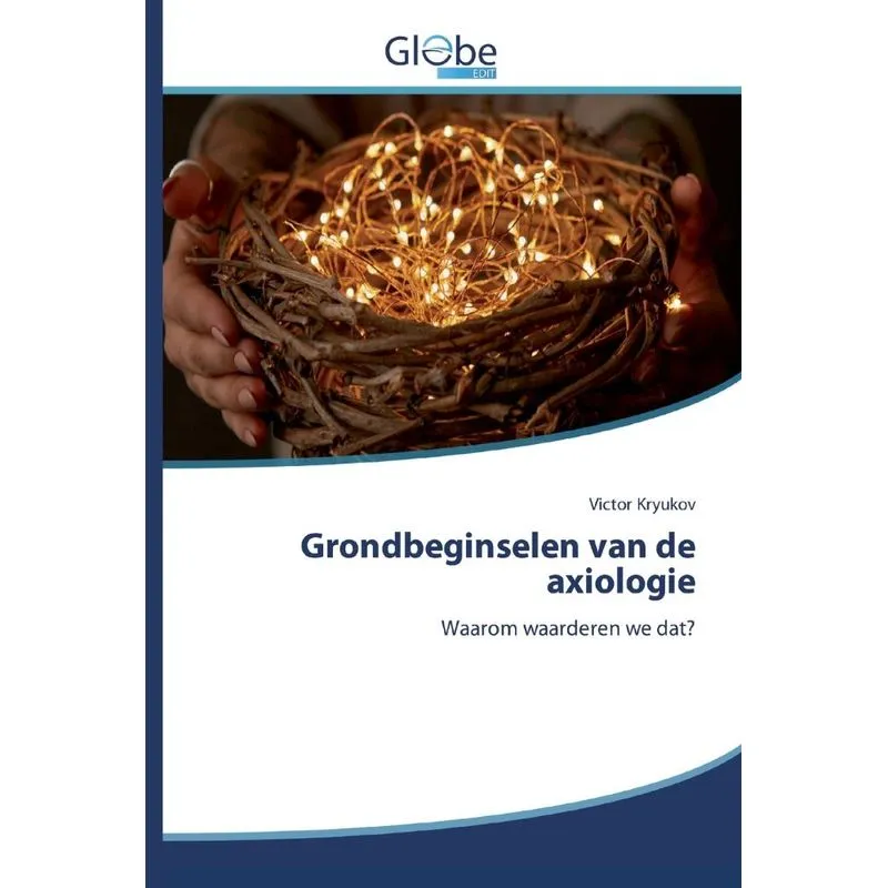 Grondbeginselen van de axiologie