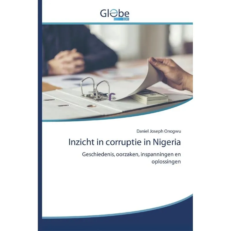 Inzicht in corruptie in Nigeria