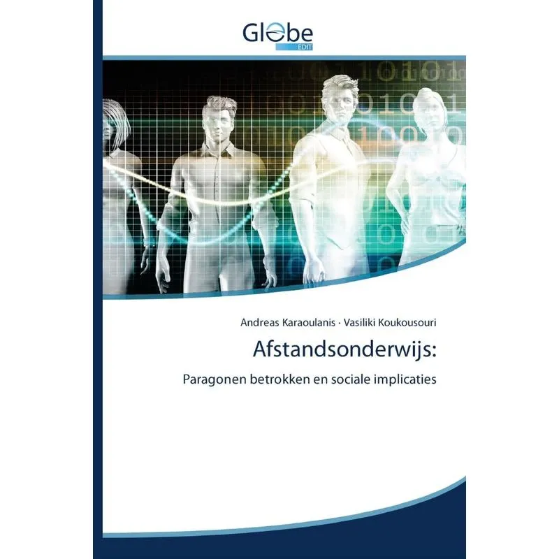 Afstandsonderwijs