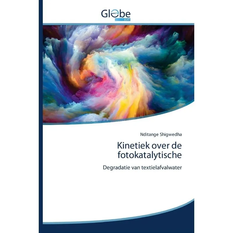 Kinetiek over de fotokatalytische