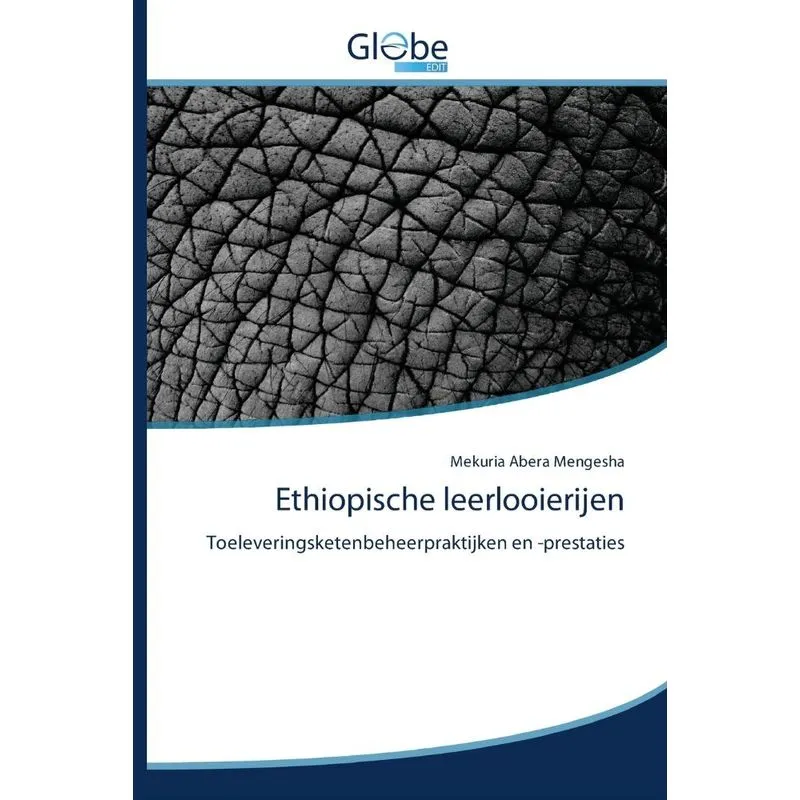 Ethiopische leerlooierijen