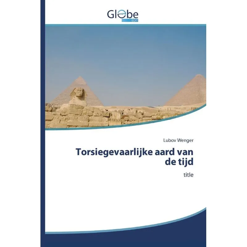 Torsiegevaarlijke aard van de tijd