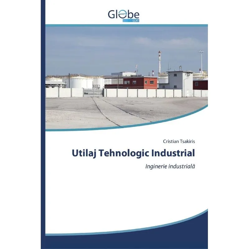 Utilaj Tehnologic Industrial