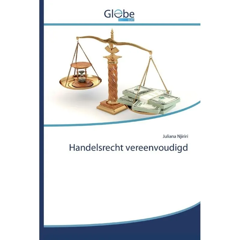 Handelsrecht vereenvoudigd