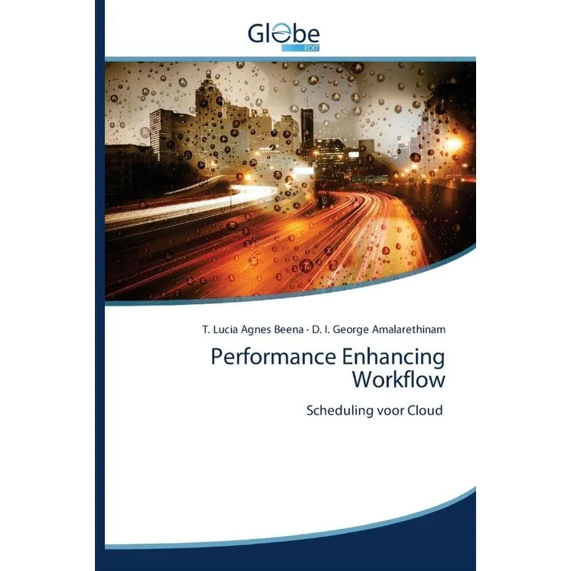 Performance Enhancing Workflow