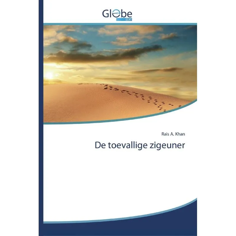 De toevallige zigeuner