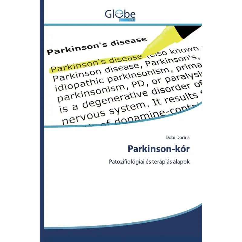 Parkinson-kór