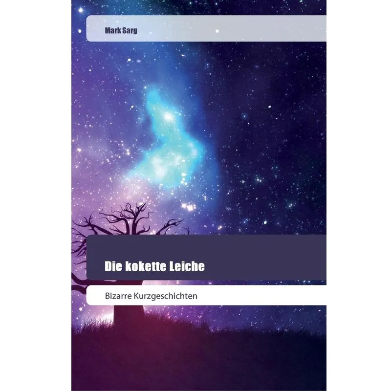 Die kokette Leiche