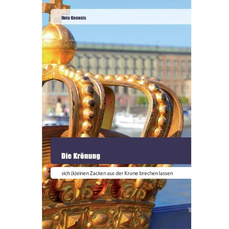 Die Krönung
