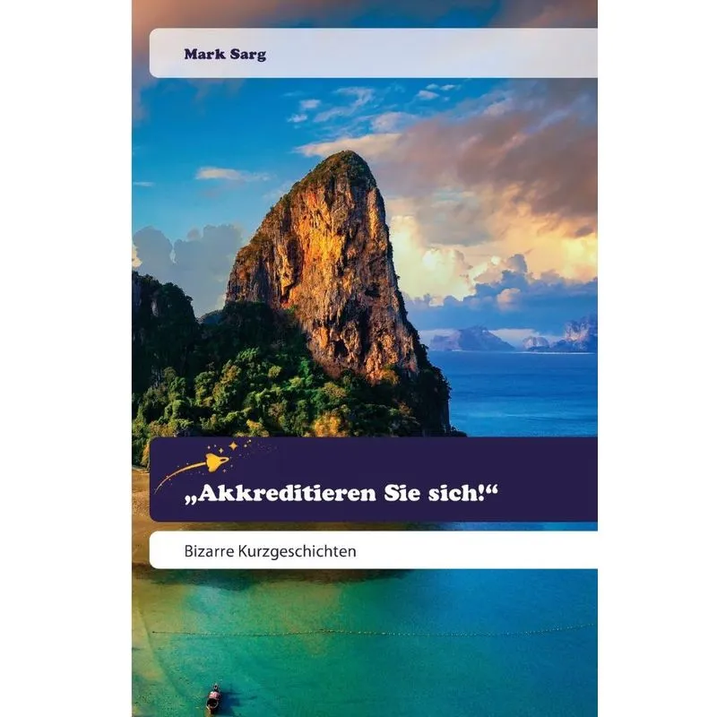 „Akkreditieren Sie sich!