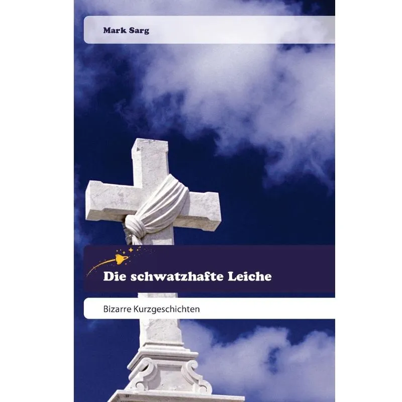 Die schwatzhafte Leiche